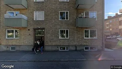 Apartments for rent in Norrköping - Photo from Google Street View