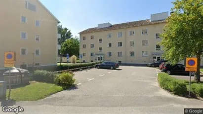 Apartments for rent in Hallsberg - Photo from Google Street View