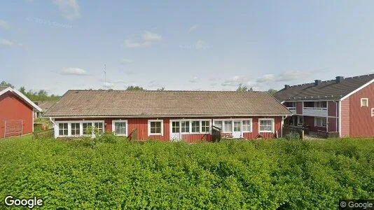 Apartments for rent in Ockelbo - Photo from Google Street View