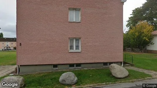 Apartments for rent in Vimmerby - Photo from Google Street View