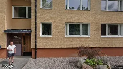 Apartments for rent in Norrtälje - Photo from Google Street View
