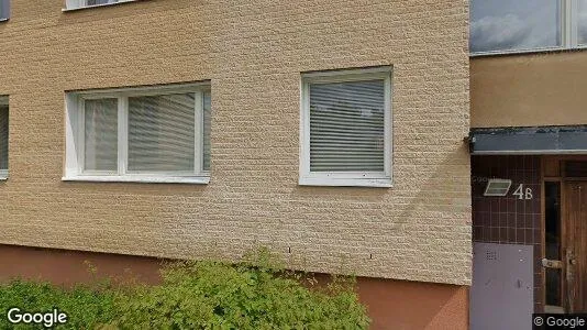 Apartments for rent in Norrtälje - Photo from Google Street View