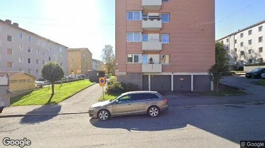 Apartments for rent in Norrköping - Photo from Google Street View