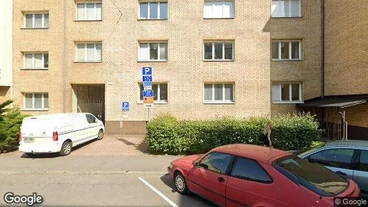Apartments for rent in Norrköping - Photo from Google Street View