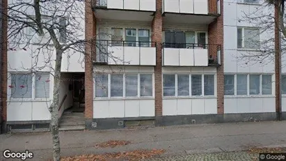 Apartments for rent in Eskilstuna - Photo from Google Street View
