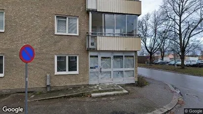 Apartments for rent in Eskilstuna - Photo from Google Street View
