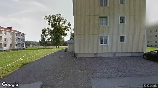 Apartments for rent in Arboga - Photo from Google Street View