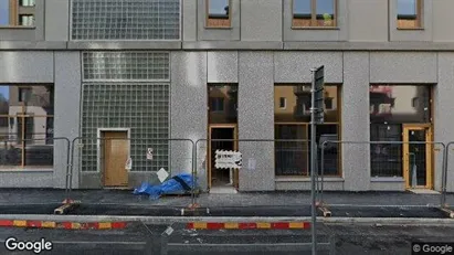 Apartments for rent in Järfälla - Photo from Google Street View