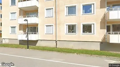 Apartments for rent in Nyköping - Photo from Google Street View