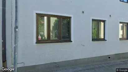 Apartments for rent in Uddevalla - Photo from Google Street View