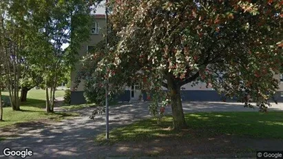 Apartments for rent in Surahammar - Photo from Google Street View