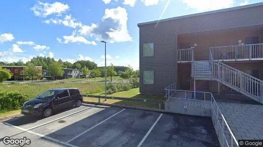 Apartments for rent in Haninge - Photo from Google Street View