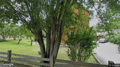 Apartments for rent in Växjö - Photo from Google Street View