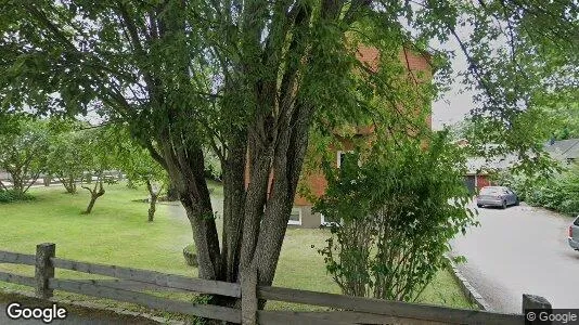 Apartments for rent in Växjö - Photo from Google Street View