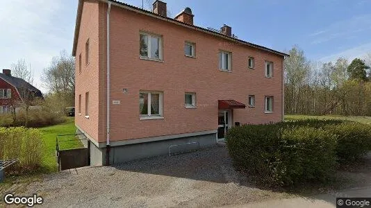 Apartments for rent in Grums - Photo from Google Street View