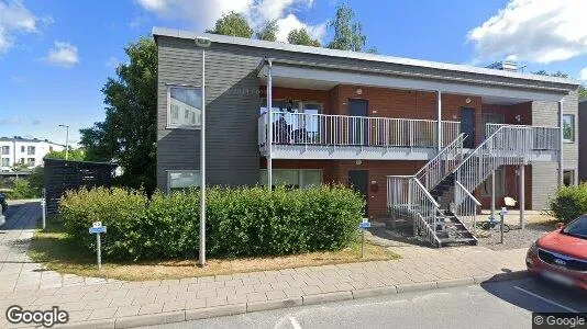 Apartments for rent in Haninge - Photo from Google Street View