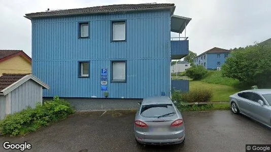 Apartments for rent in Kristinehamn - Photo from Google Street View