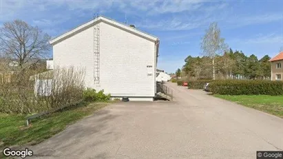 Apartments for rent in Grums - Photo from Google Street View