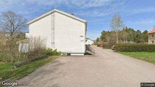 Apartments for rent in Grums - Photo from Google Street View