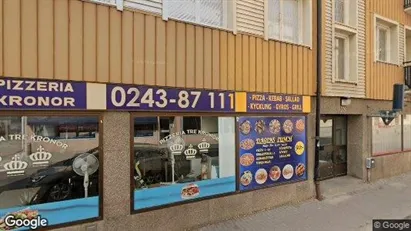 Apartments for rent in Borlänge - Photo from Google Street View