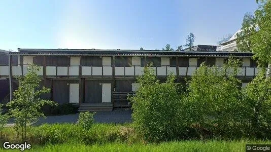 Apartments for rent in Haninge - Photo from Google Street View