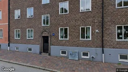 Apartments for rent in Helsingborg - Photo from Google Street View