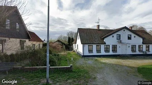 Apartments for rent in Eslöv - Photo from Google Street View