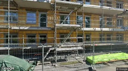 Apartments for rent in Askim-Frölunda-Högsbo - Photo from Google Street View