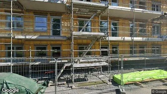 Apartments for rent in Askim-Frölunda-Högsbo - Photo from Google Street View