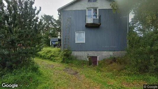 Apartments for rent in Sundsvall - Photo from Google Street View