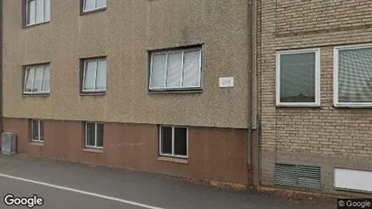 Apartments for rent in Nässjö - Photo from Google Street View