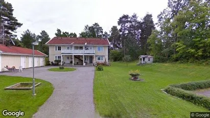 Apartments for rent in Västervik - Photo from Google Street View