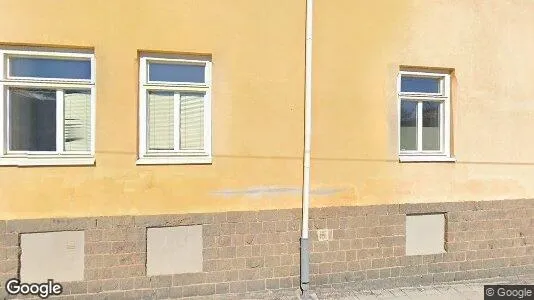 Apartments for rent in Norrköping - Photo from Google Street View