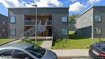 Apartments for rent in Haninge - Photo from Google Street View