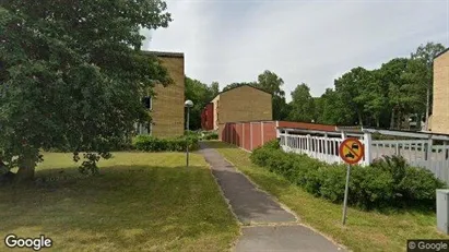 Apartments for rent in Mönsterås - Photo from Google Street View