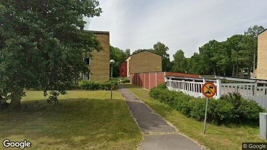 Apartments for rent in Mönsterås - Photo from Google Street View