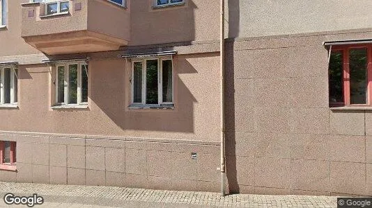 Apartments for rent in Borås - Photo from Google Street View