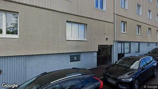 Apartments for rent in Örgryte-Härlanda - Photo from Google Street View
