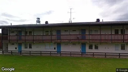 Apartments for rent in Härnösand - Photo from Google Street View