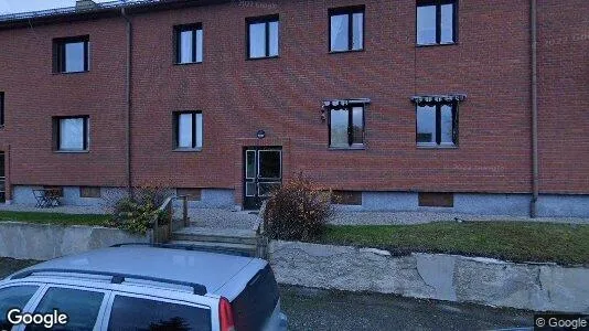 Apartments for rent in Eskilstuna - Photo from Google Street View