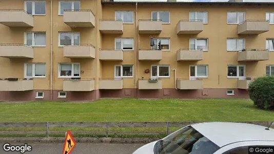 Apartments for rent in Falköping - Photo from Google Street View