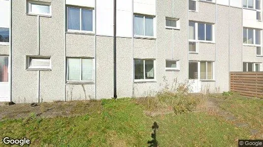 Apartments for rent in Örkelljunga - Photo from Google Street View