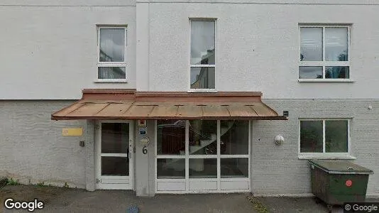 Apartments for rent in Borås - Photo from Google Street View