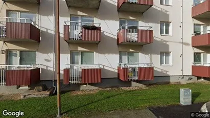 Apartments for rent in Eskilstuna - Photo from Google Street View
