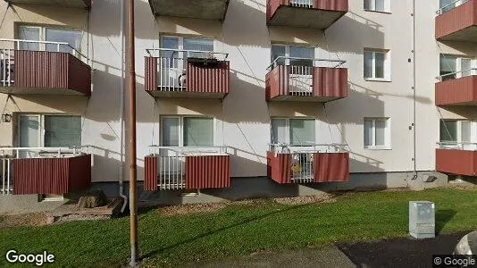Apartments for rent in Eskilstuna - Photo from Google Street View