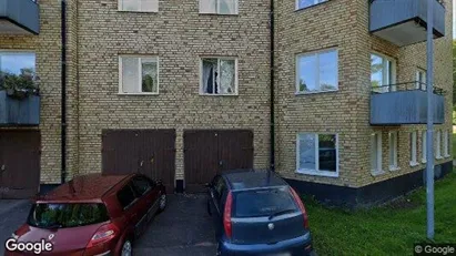 Apartments for rent in Hedemora - Photo from Google Street View