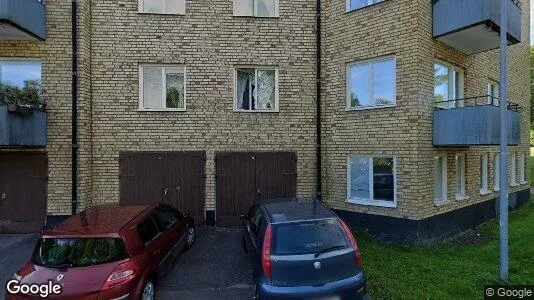 Apartments for rent in Hedemora - Photo from Google Street View