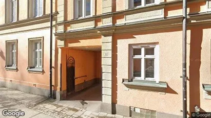 Apartments for rent in Norrköping - Photo from Google Street View