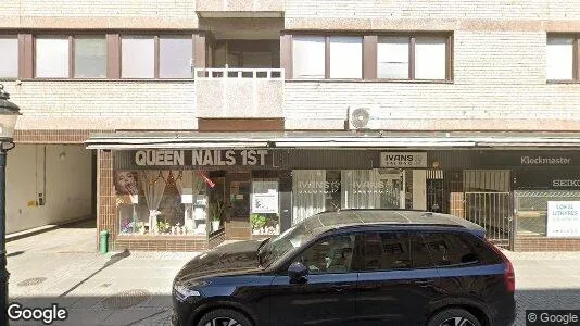 Apartments for rent in Köping - Photo from Google Street View