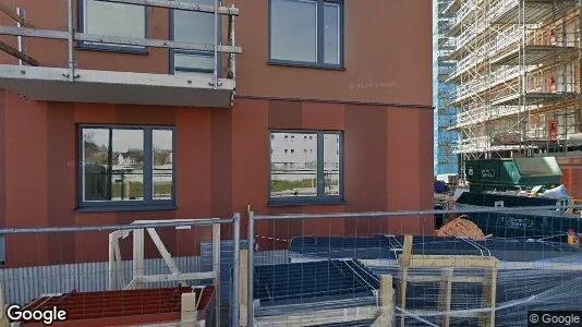 Apartments for rent in Stockholm West - Photo from Google Street View